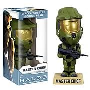 Halo Master Chief Bobble Head